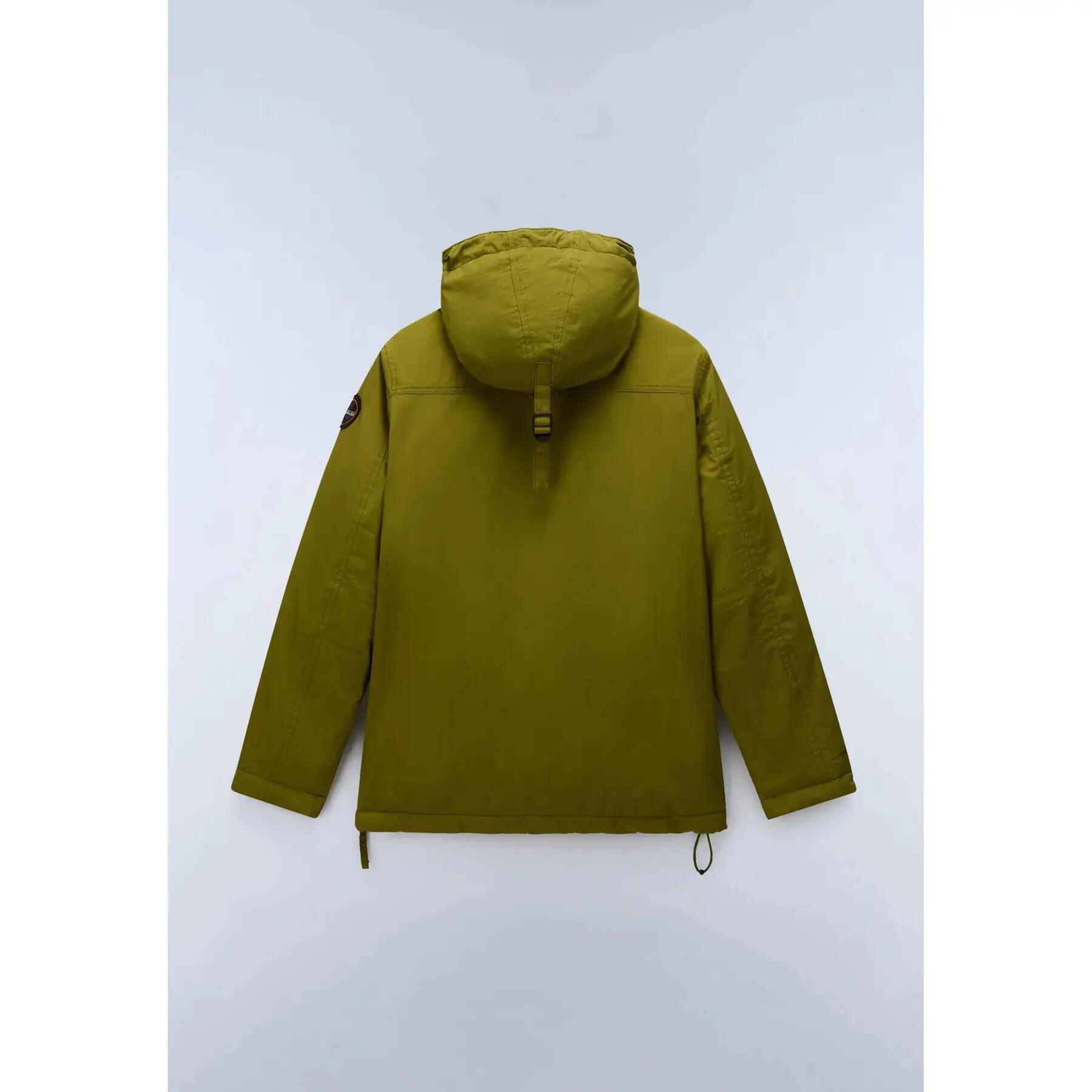 Anorak femme Napapijri PKT 4 2/7