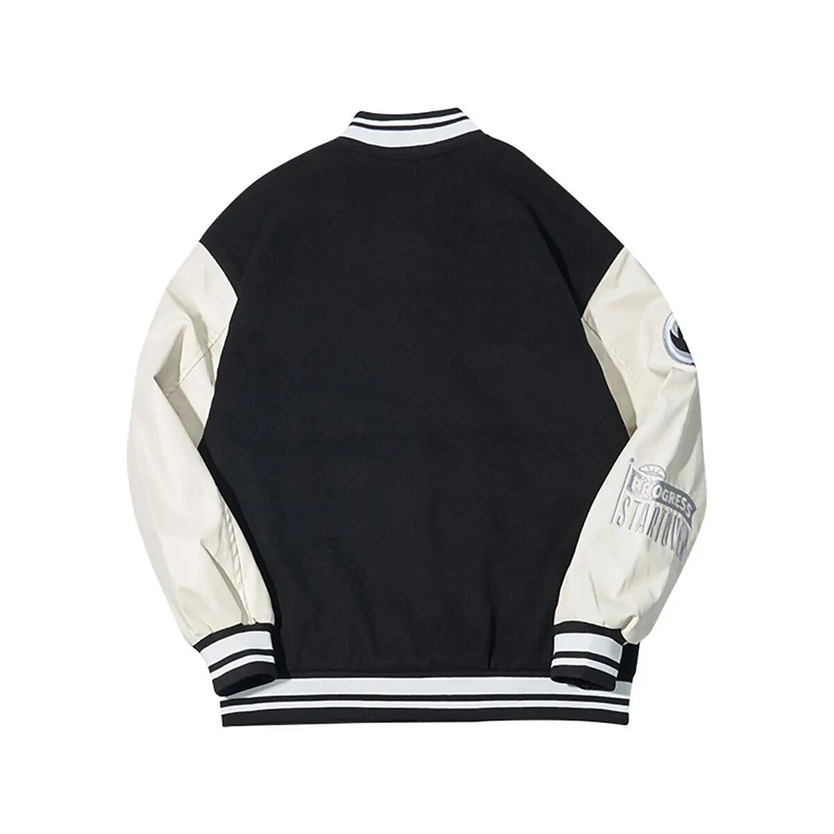 Chaqueta Rigorer 2/2