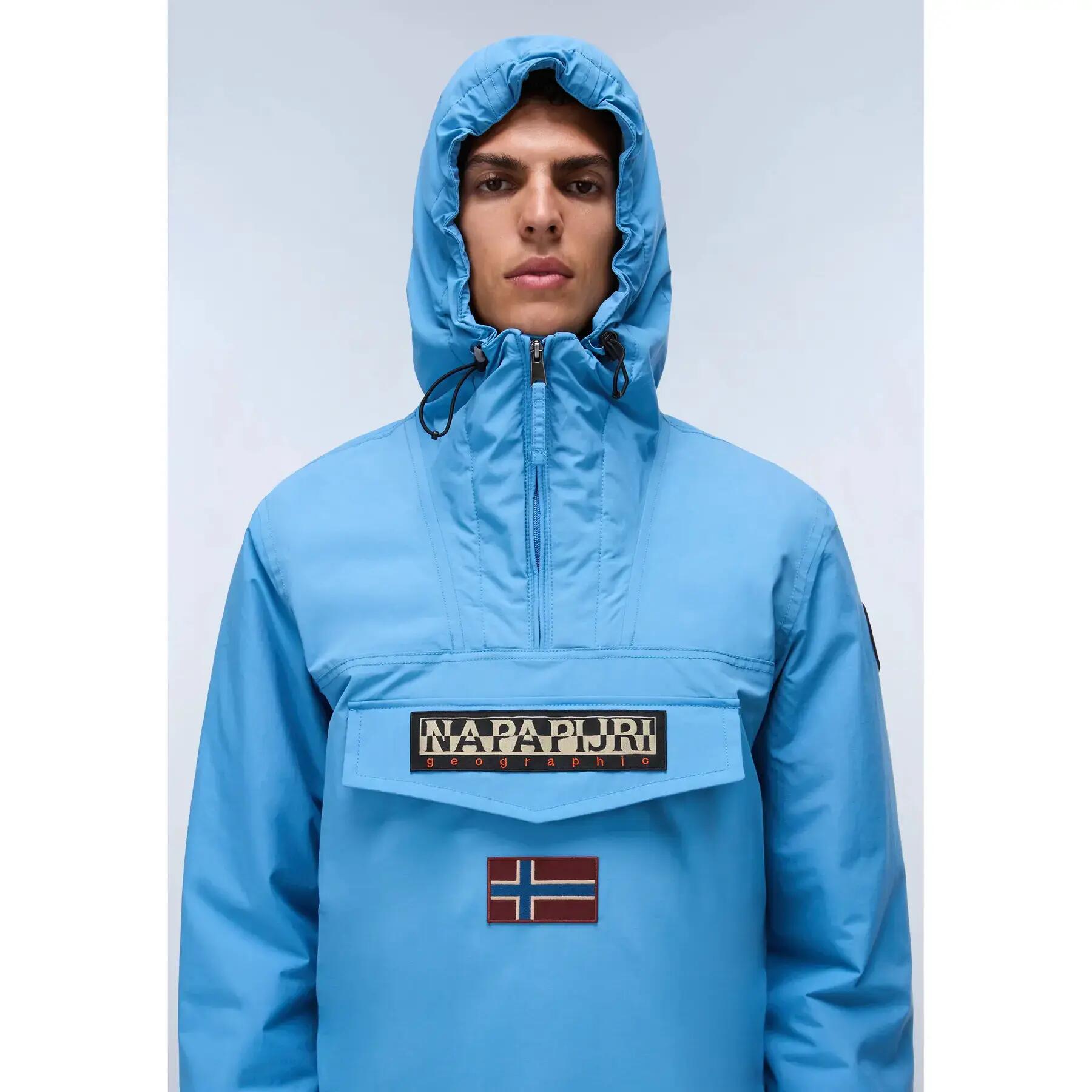 Anorak Napapijri Pocket 2 6/7