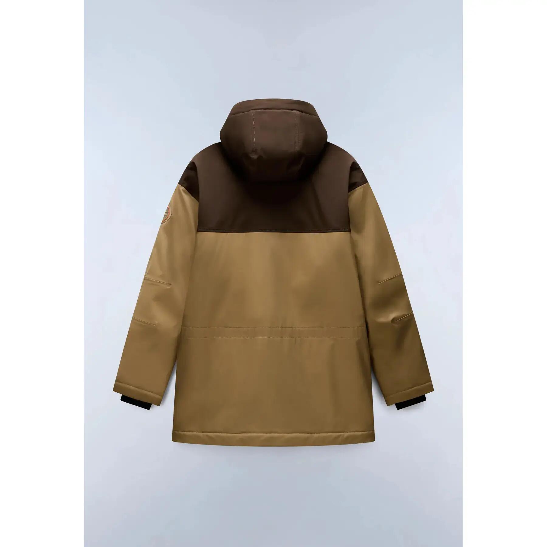 Parka Napapijri Serie 20-22 4/7