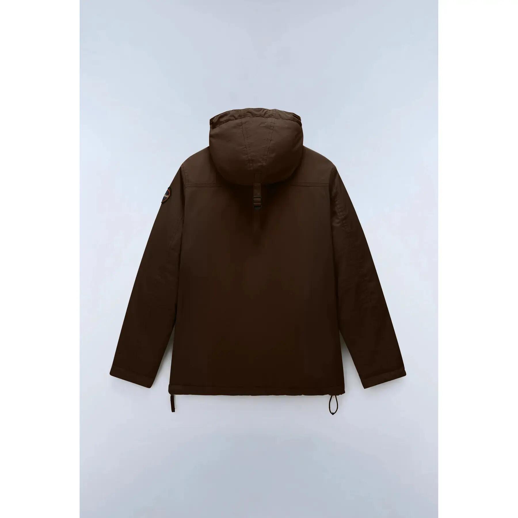 Anorak femme Napapijri PKT 4 2/7