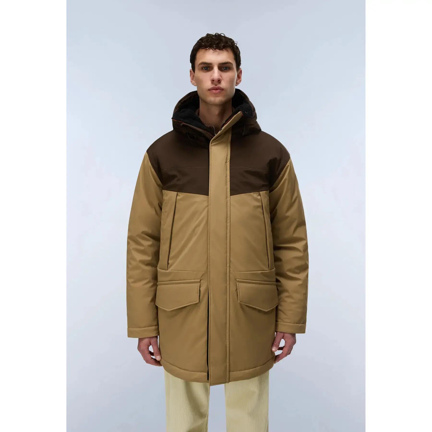 Parka Napapijri Serie 20-22 3/7