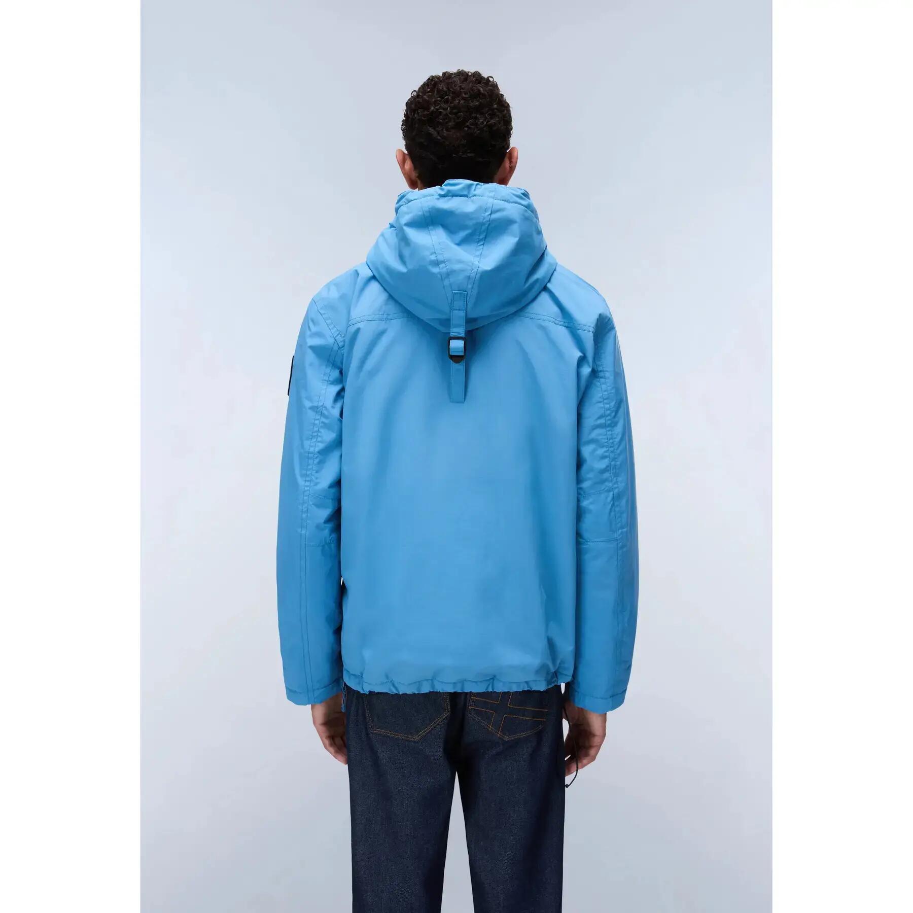 Anorak Napapijri Pocket 2 4/7