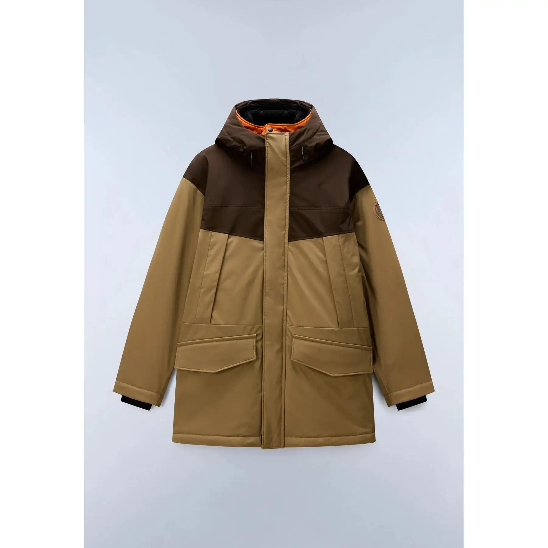 Parka Napapijri Serie 20-22 2/7