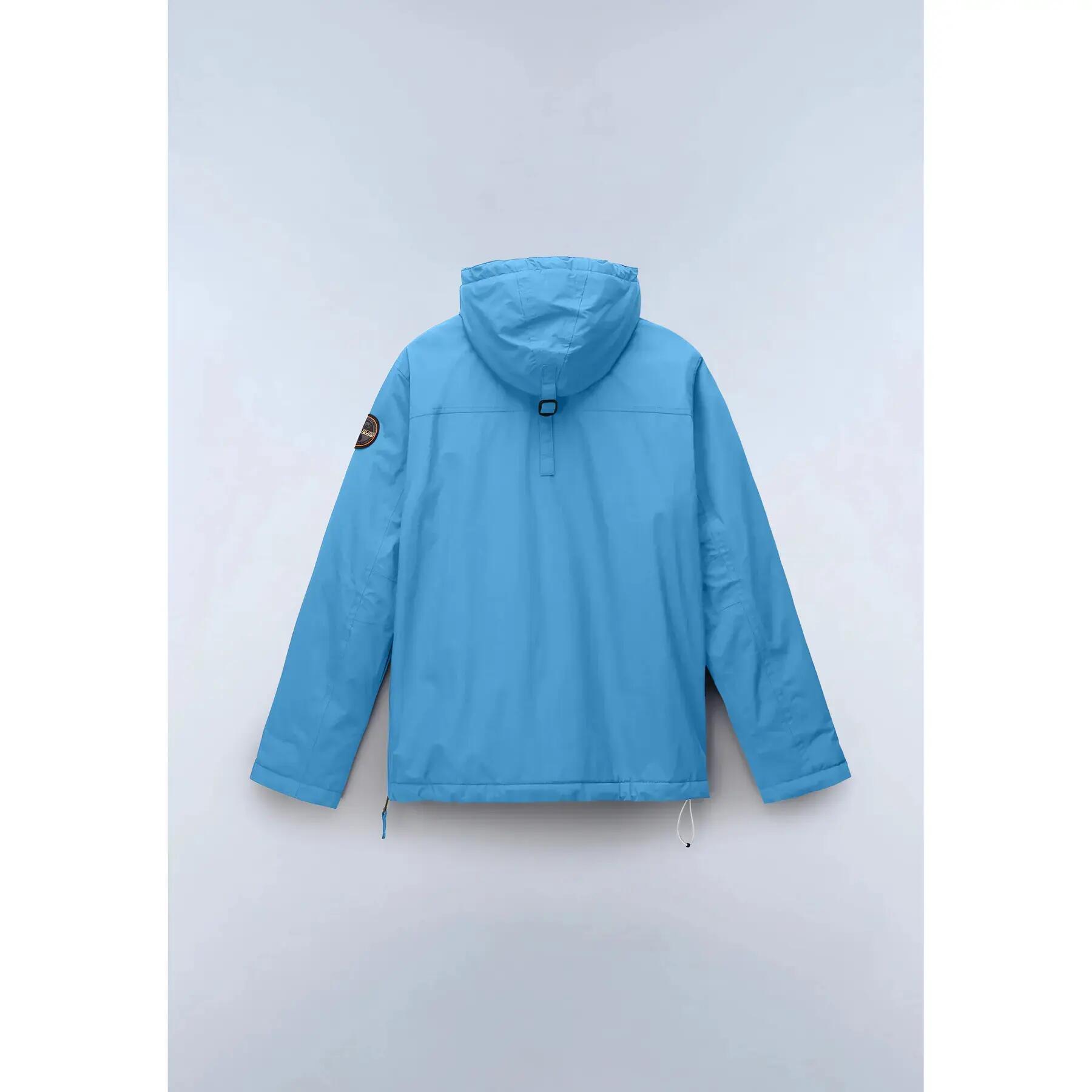Anorak Napapijri Pocket 2 2/7