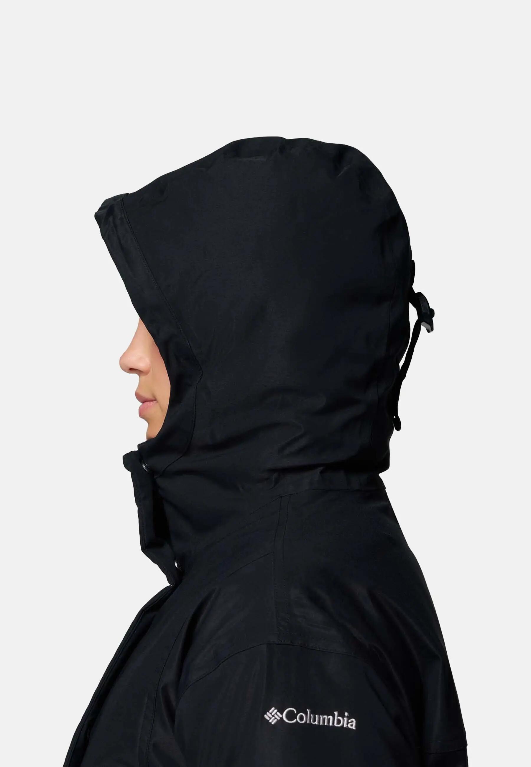 Columbia Harmony Falls Warm Parka – Warmer Damenparka 13/13