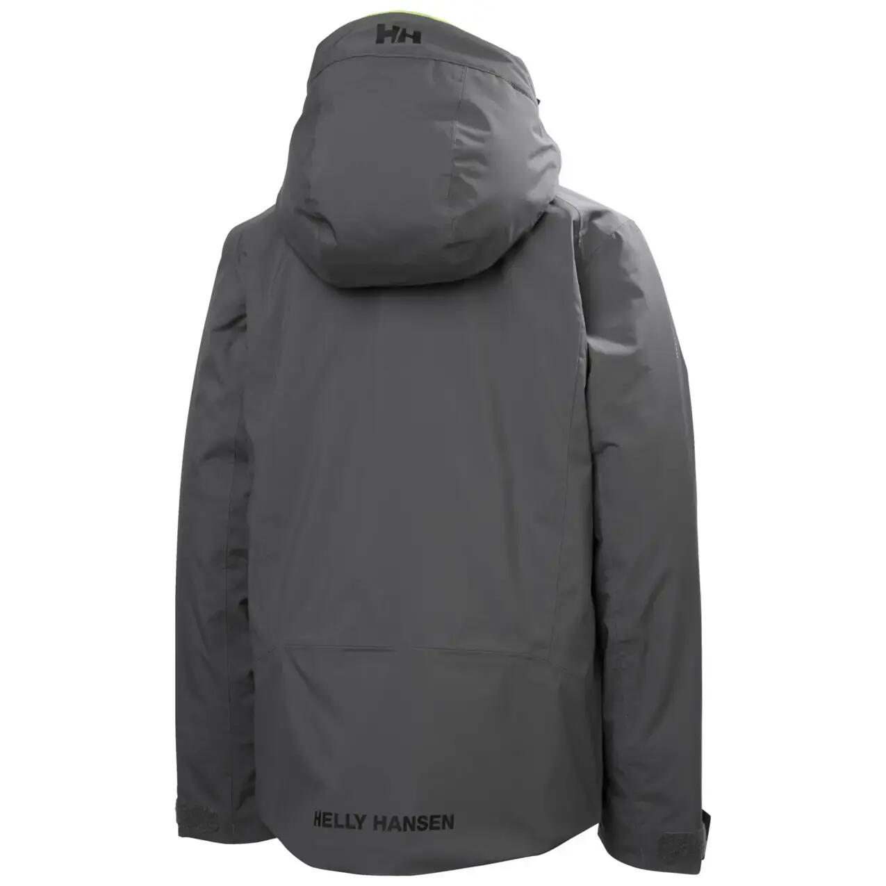 Giacca da sci per bambini Helly Hansen Alpha 2/2