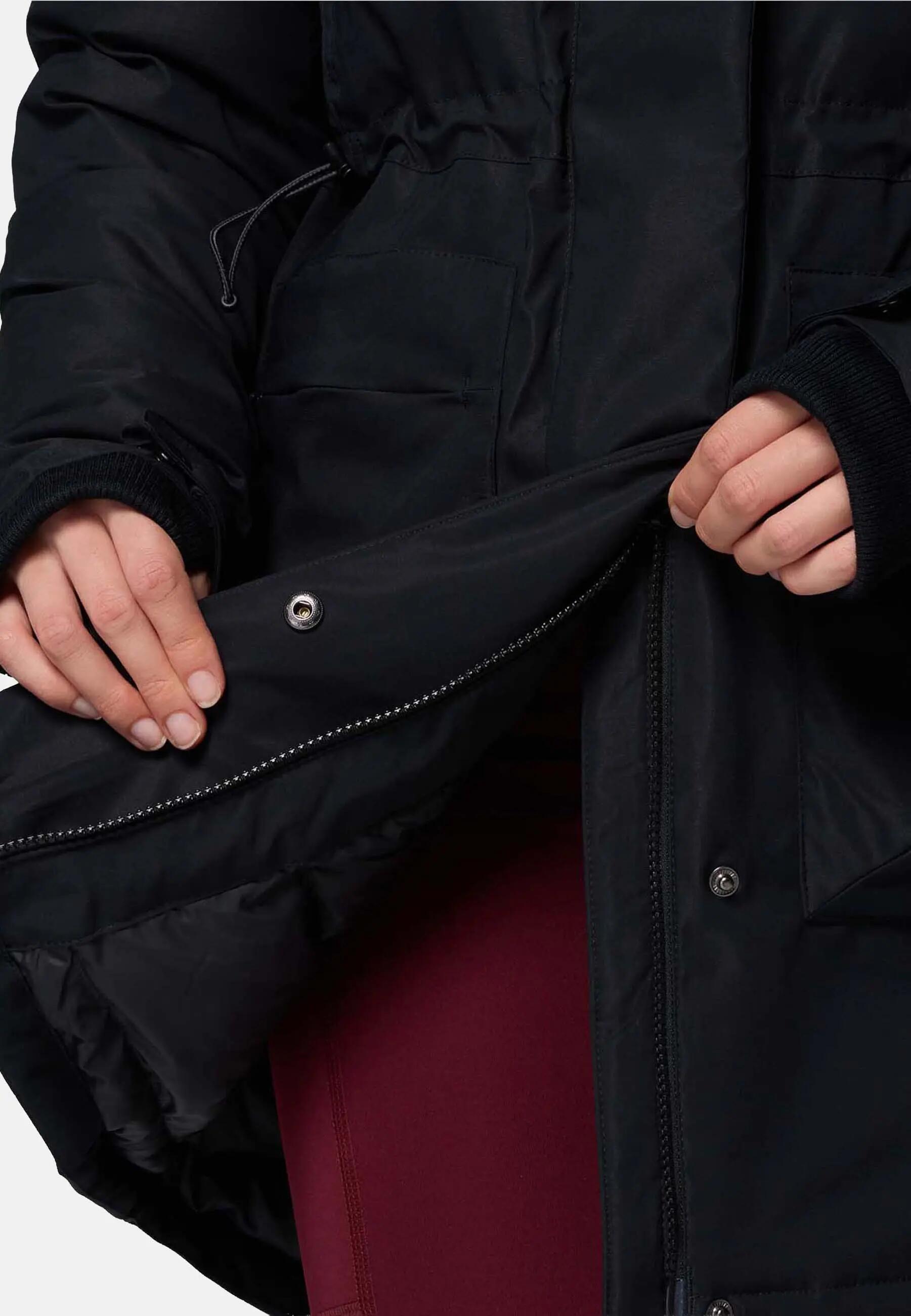 Columbia Harmony Falls Warm Parka – Warmer Damenparka 11/13