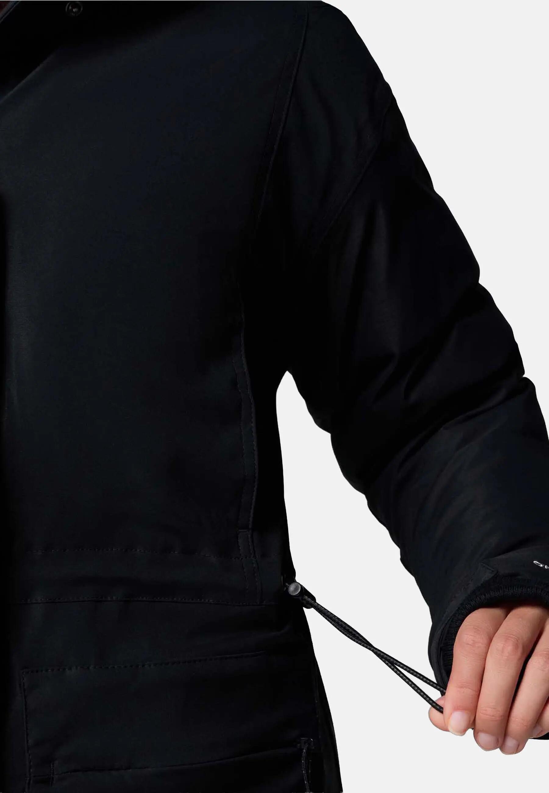 Columbia Harmony Falls Warm Parka – Warmer Damenparka 10/13