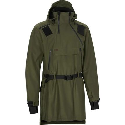 Anorak de chasse pour homme Swedteam Ridge Pro M Camo Veil Silencieux