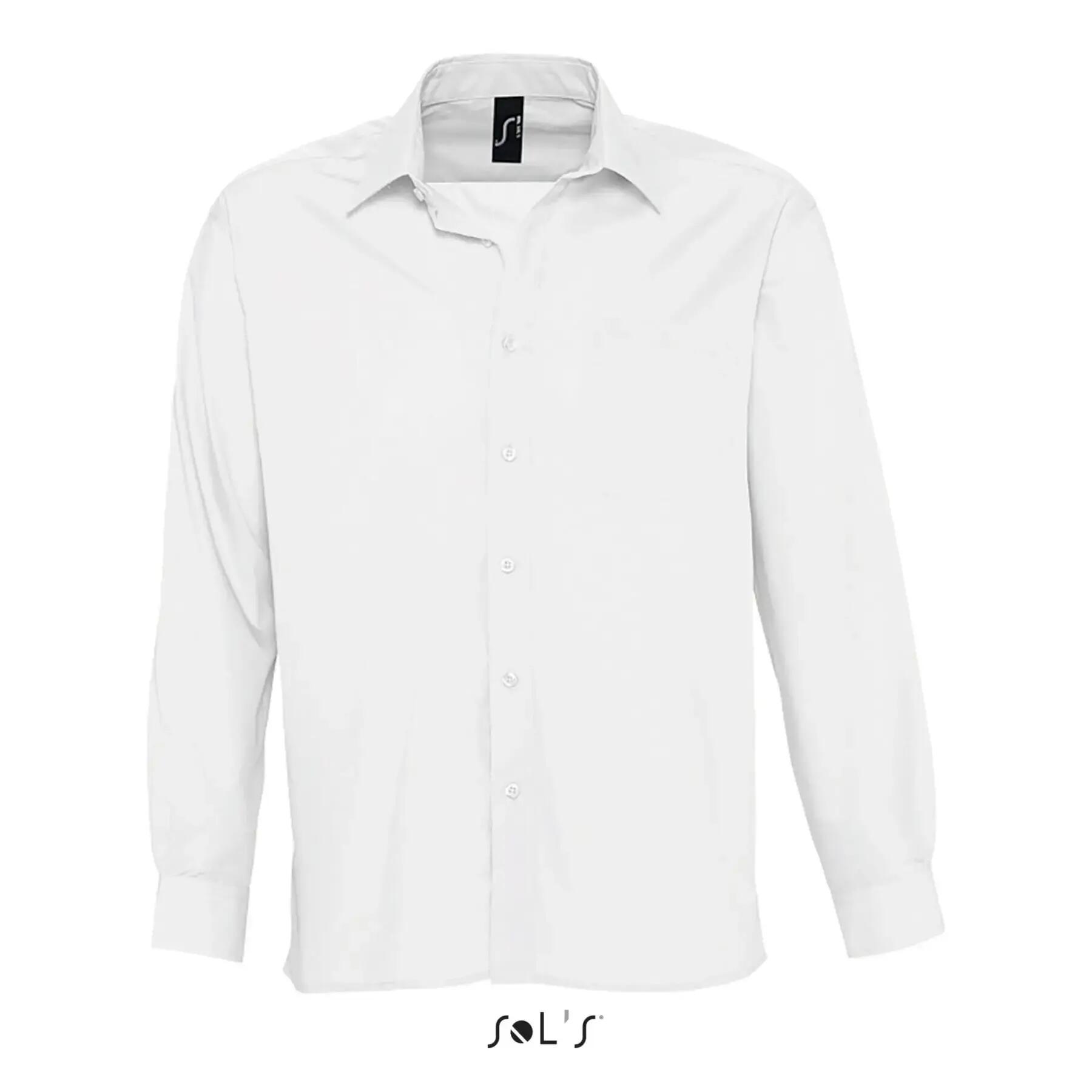 Shirt Sol's Baltimore 1/3