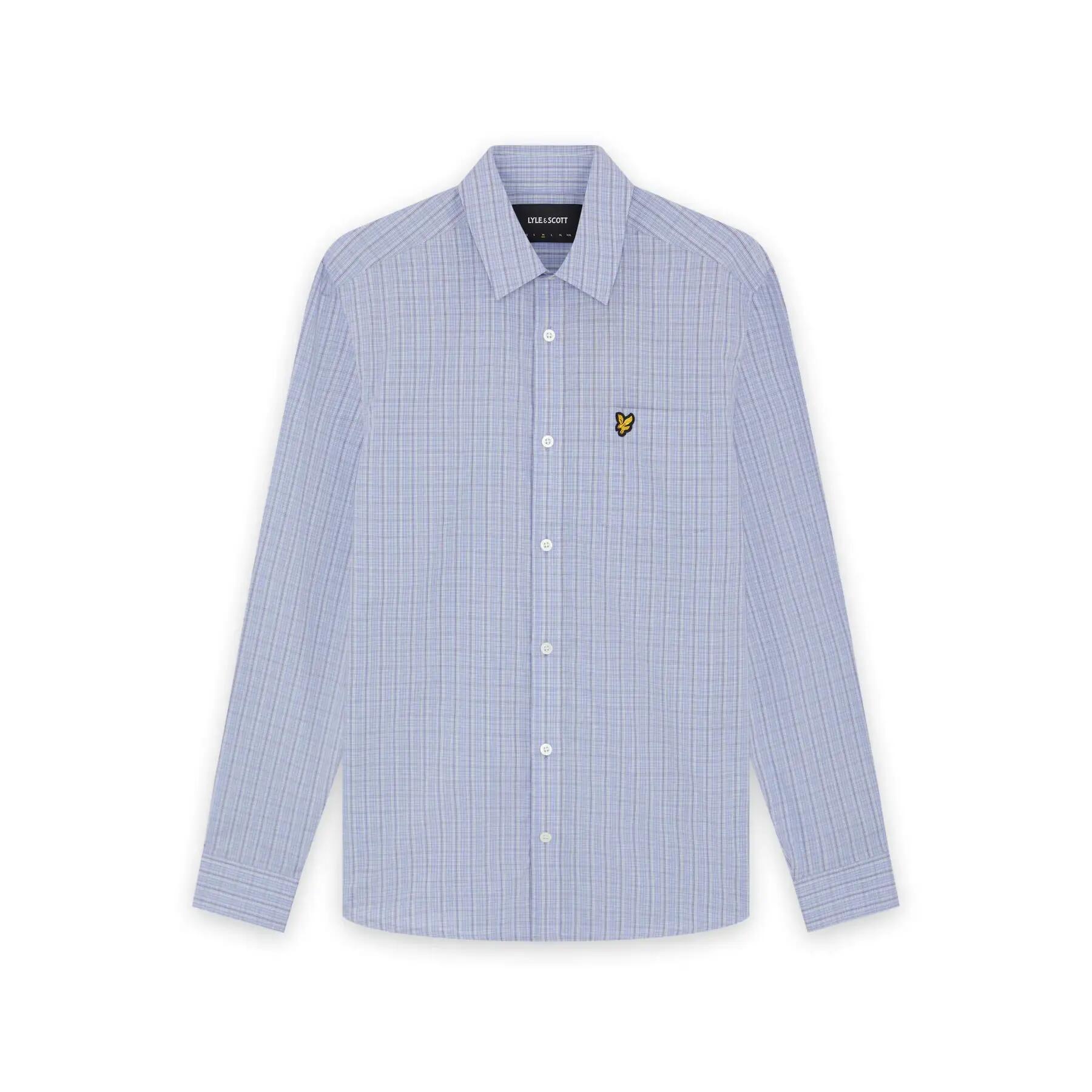 LYLE AND SCOTT picture