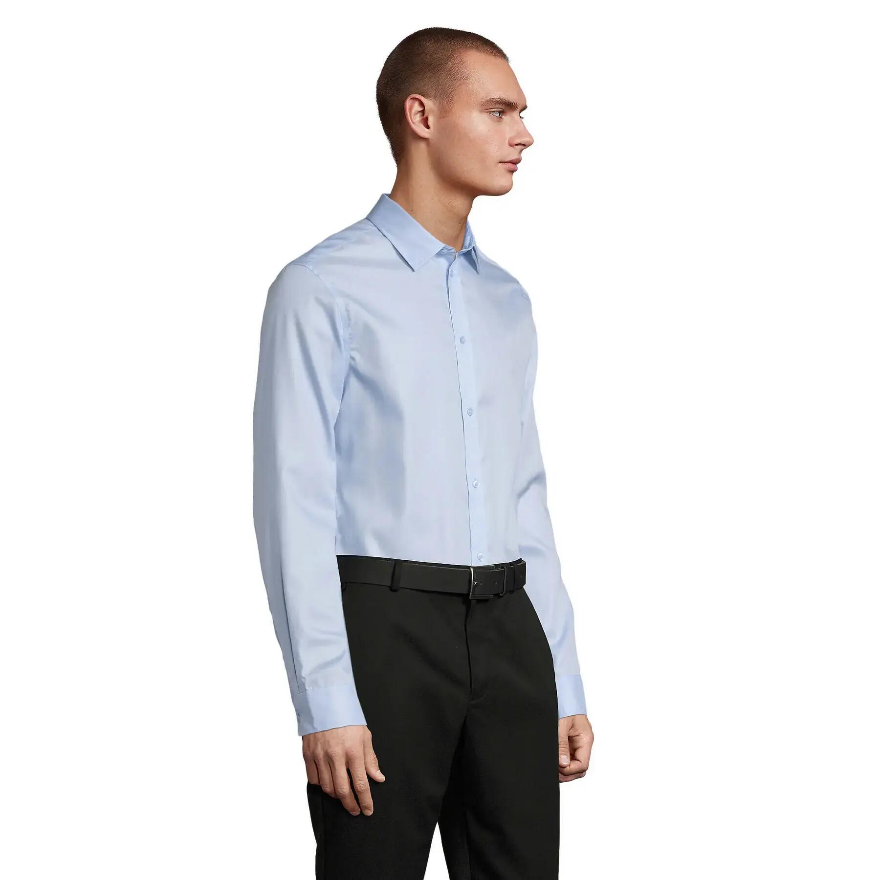 Camisa Sol's Blaise 3/3