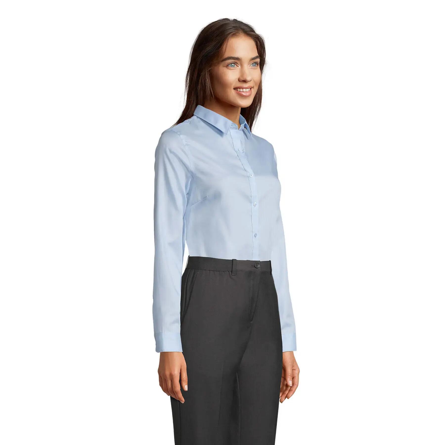 Chemise femme Sol's Blaise 3/3