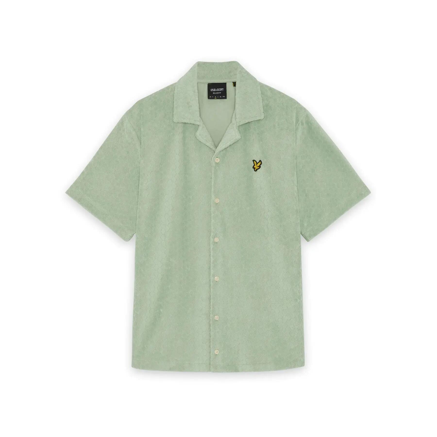 LYLE AND SCOTT picture