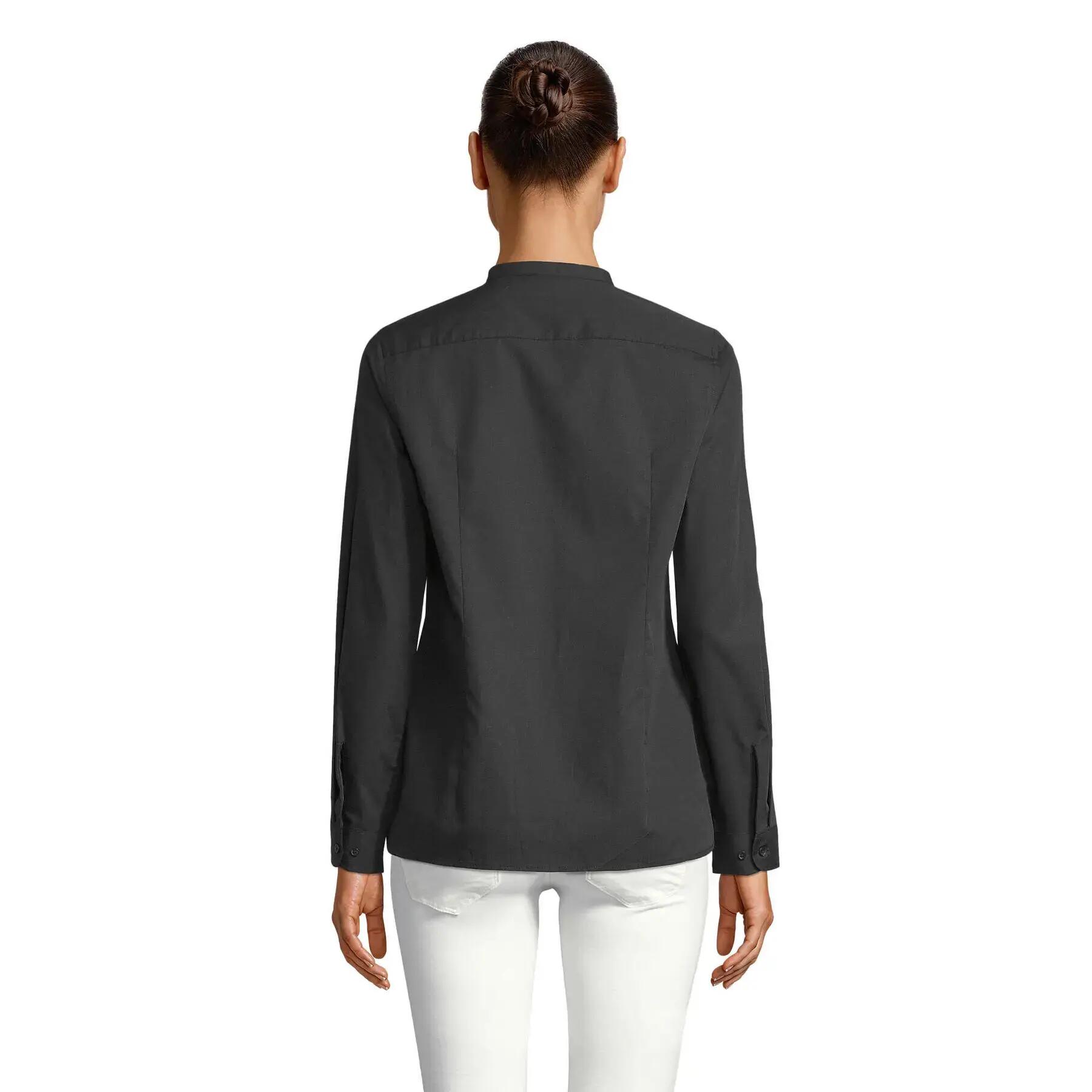 Camisa de mujer Sol's Bart 2/3