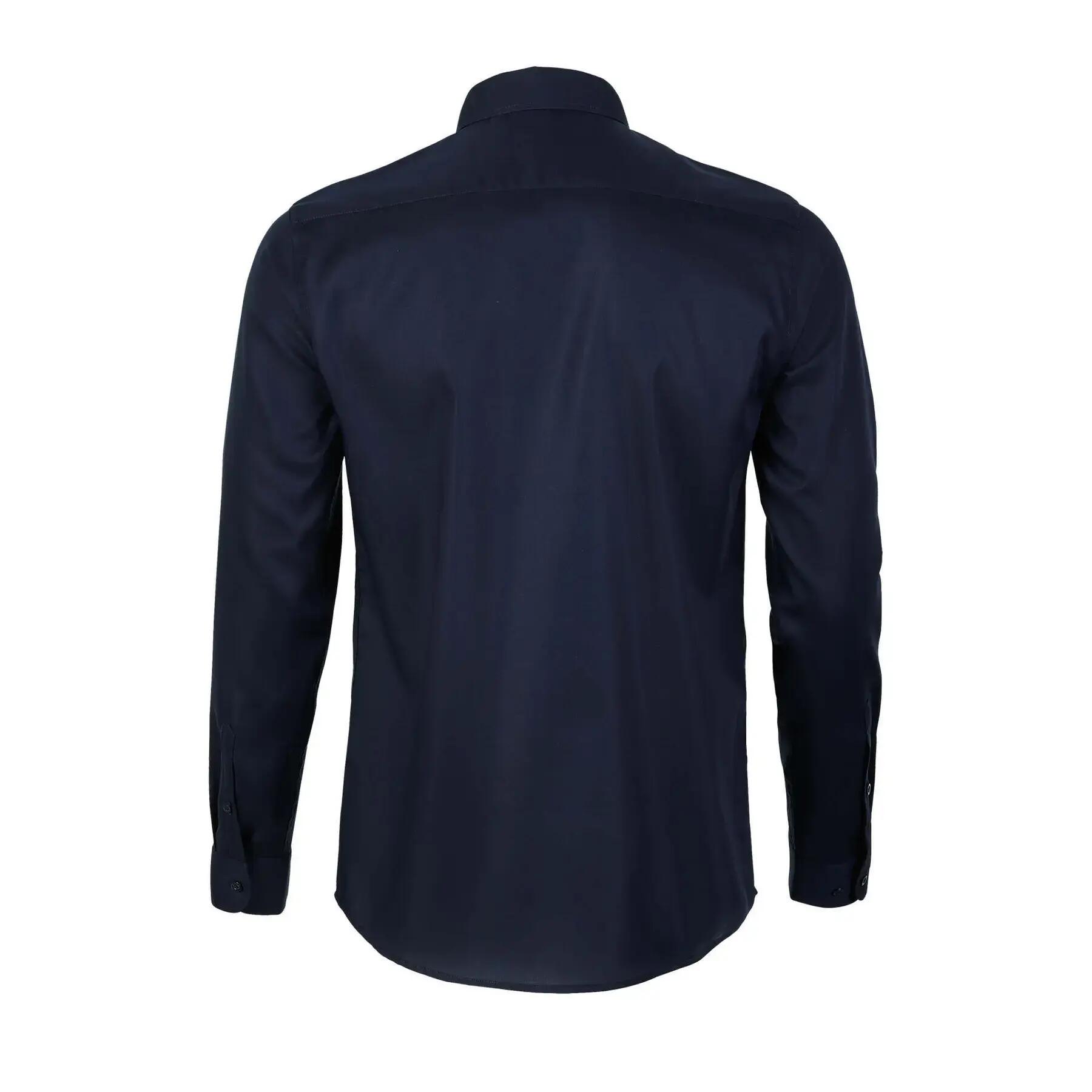 Camisa Sol's Blaise 2/3