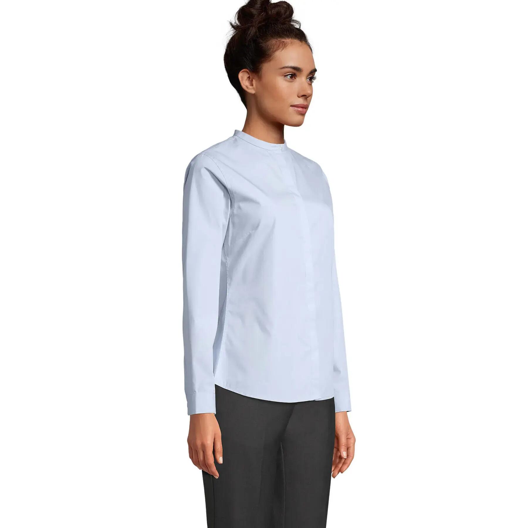 Camisa de mujer Sol's Bart 2/3