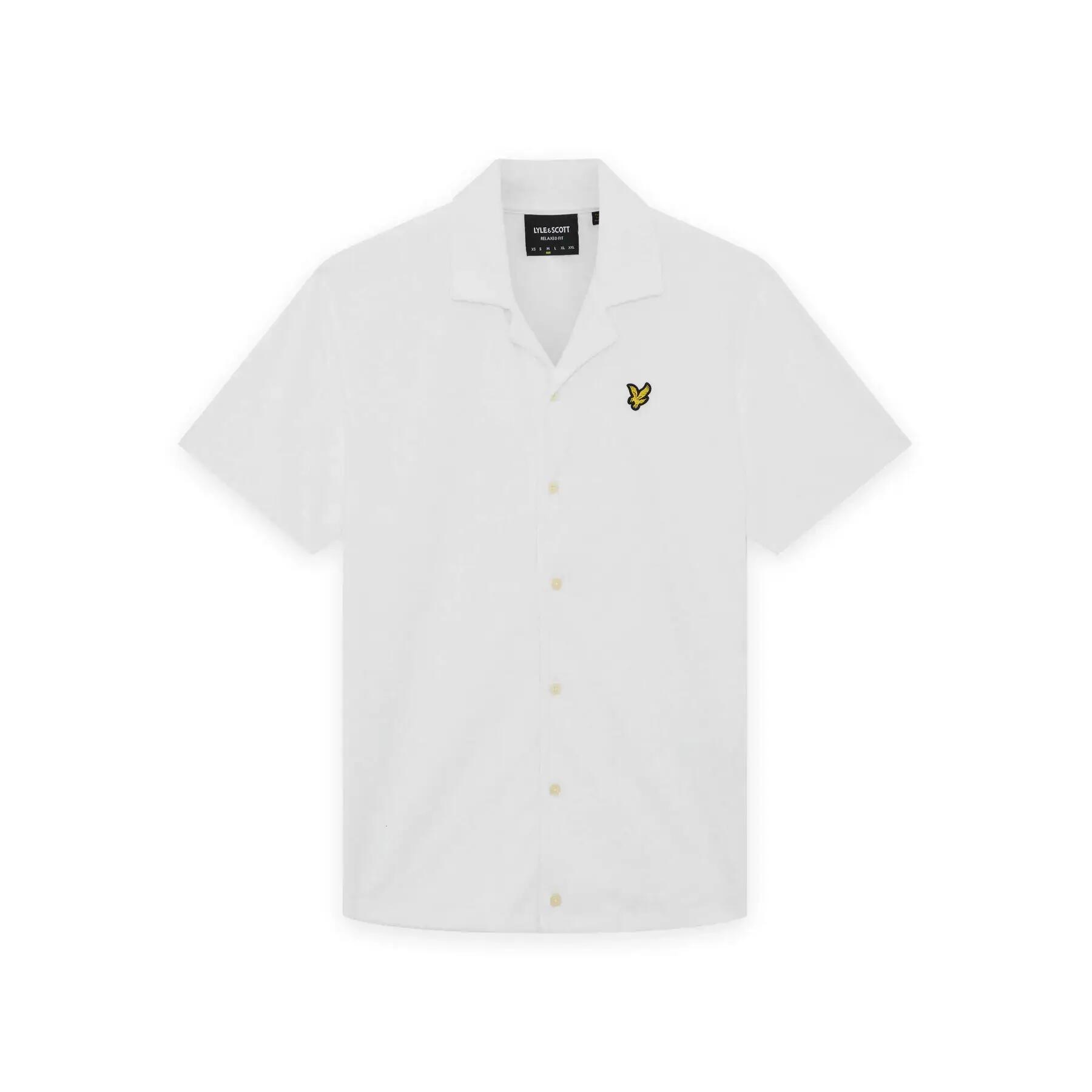 LYLE AND SCOTT picture