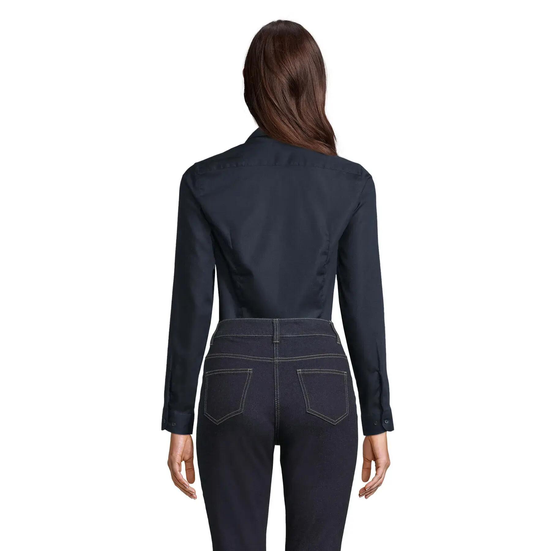Woman's shirt Sol's Blaise 2/3