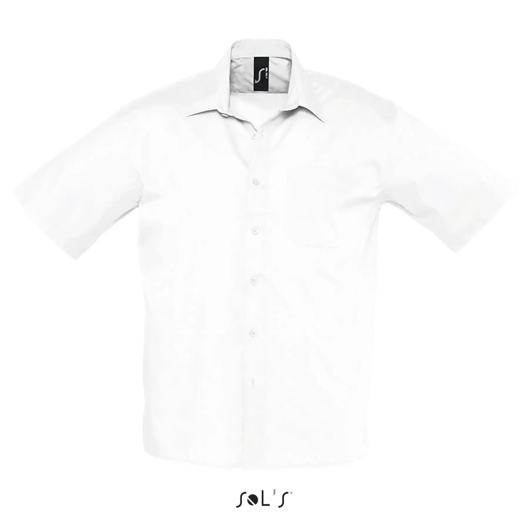 Shirt Sol's Bristol 1/3