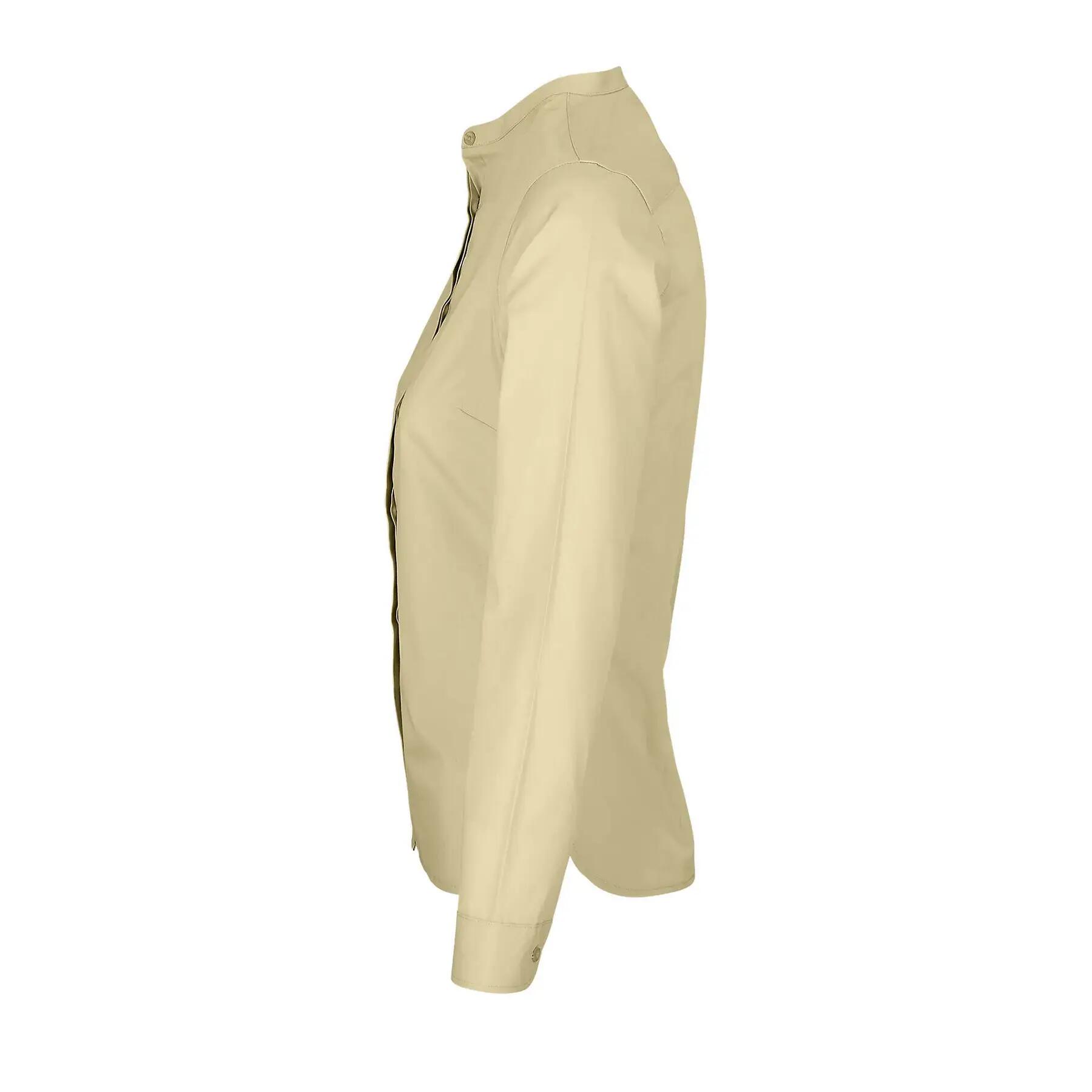 Chemise femme Sol's Bart 3/3