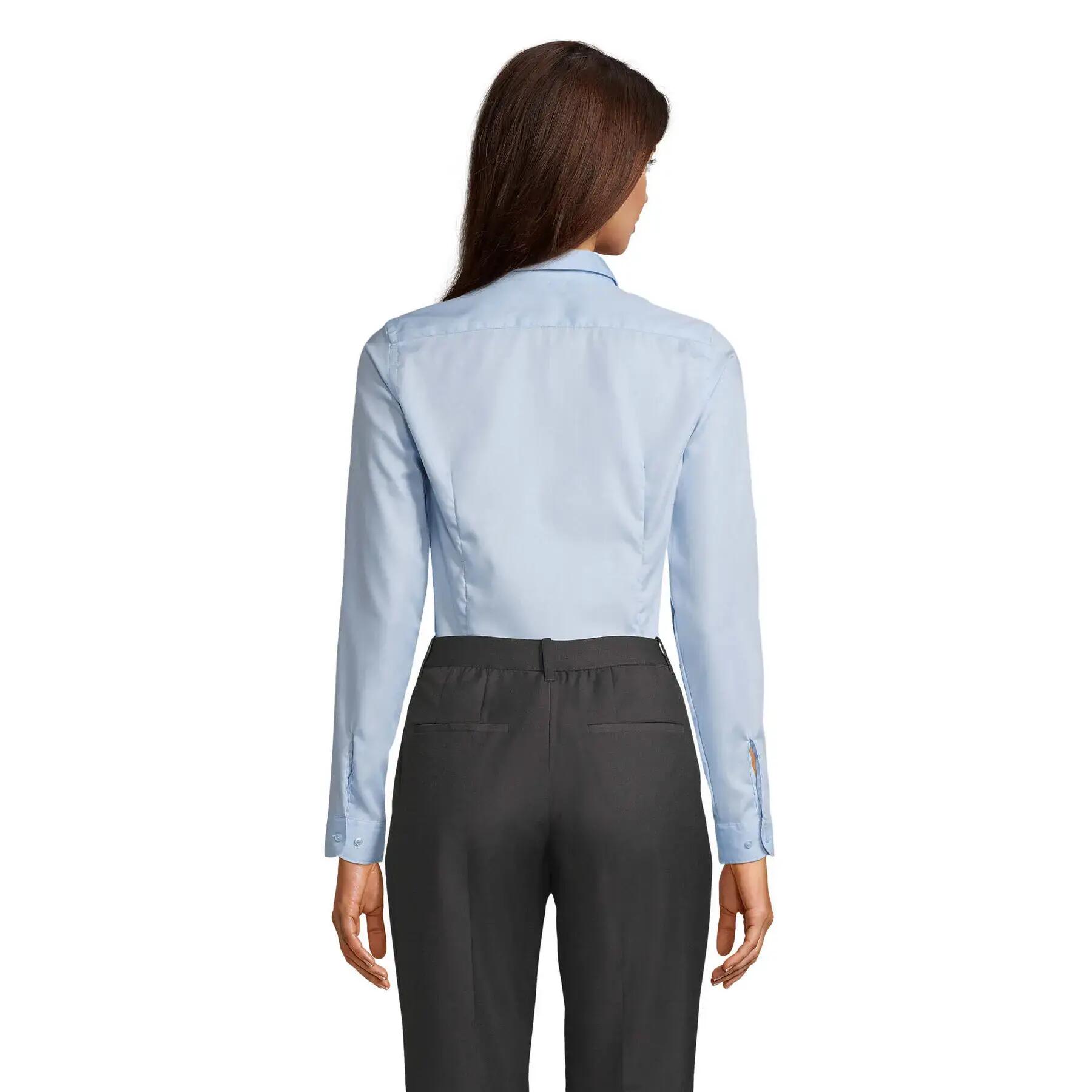 Chemise femme Sol's Blaise 2/3