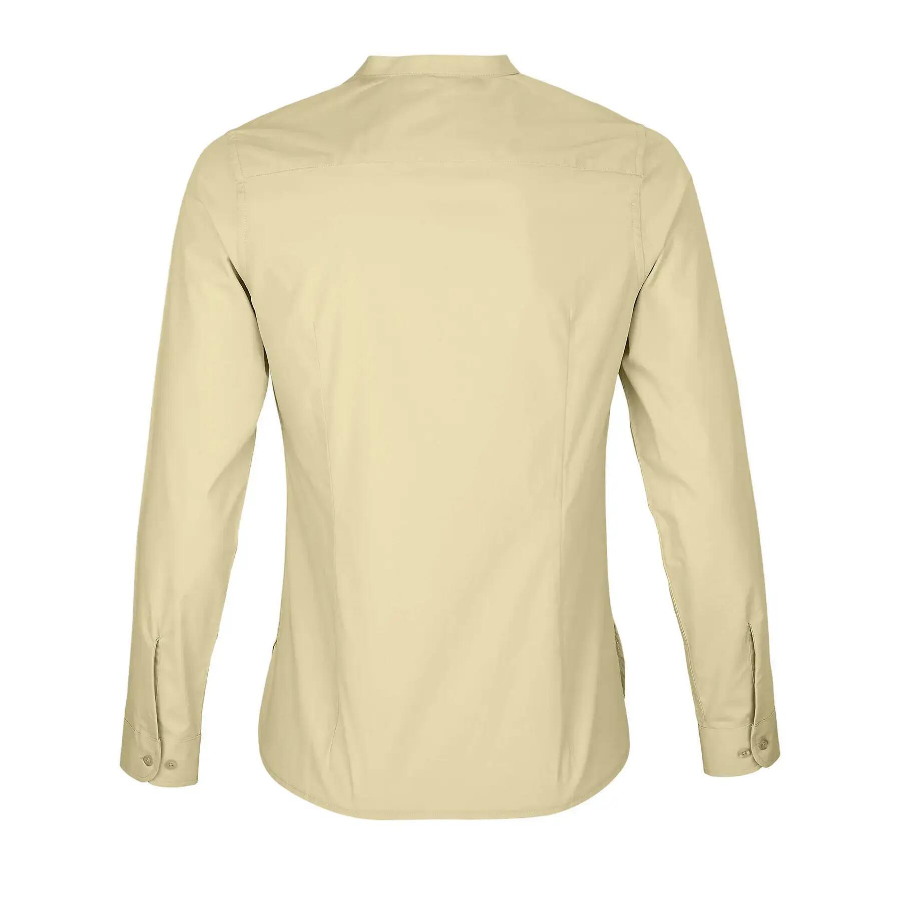 Chemise femme Sol's Bart 2/3
