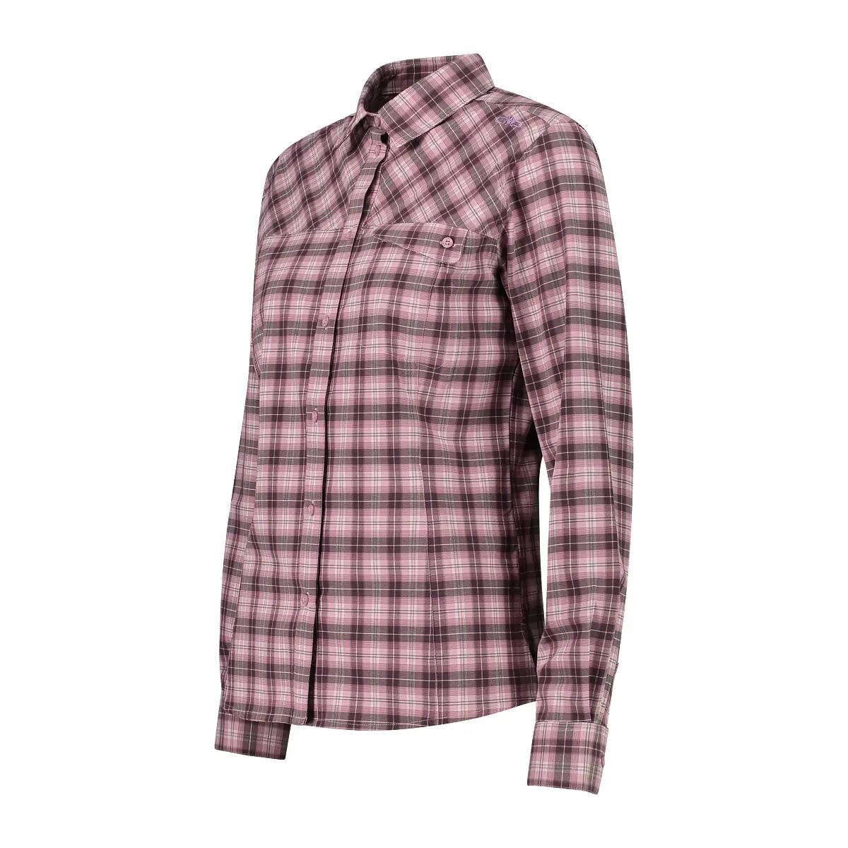 Chemise femme CMP 2/3
