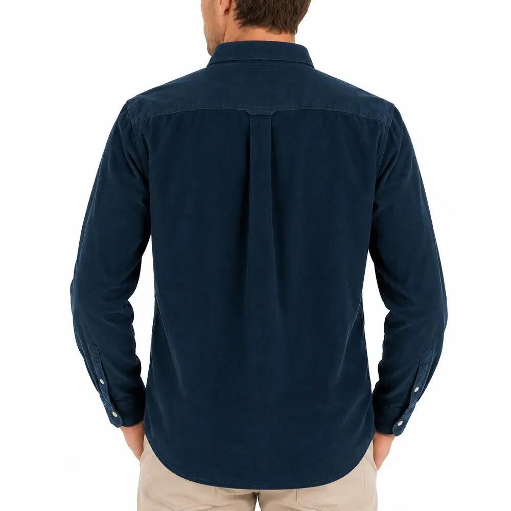 Chemise Marine Homme Superdry Classic 3/3