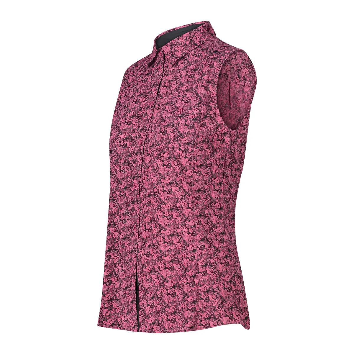 Chemise sans manches femme CMP 3/3