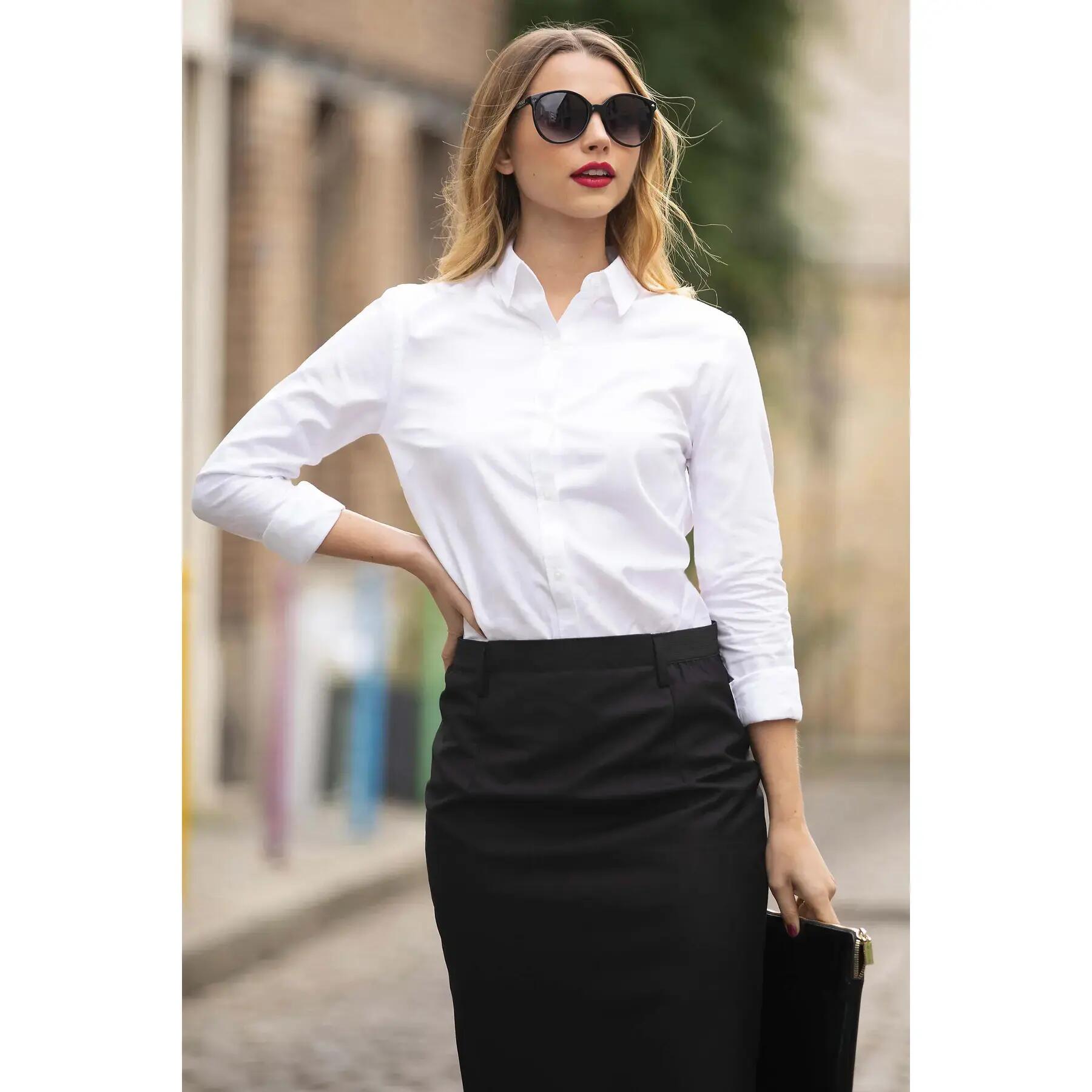 Camicia da donna Sol's Blaise 2/3