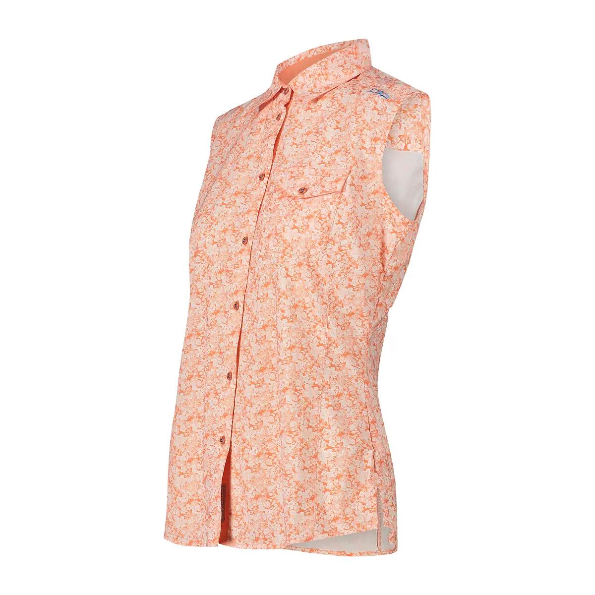 Chemise sans manches femme CMP 5/5