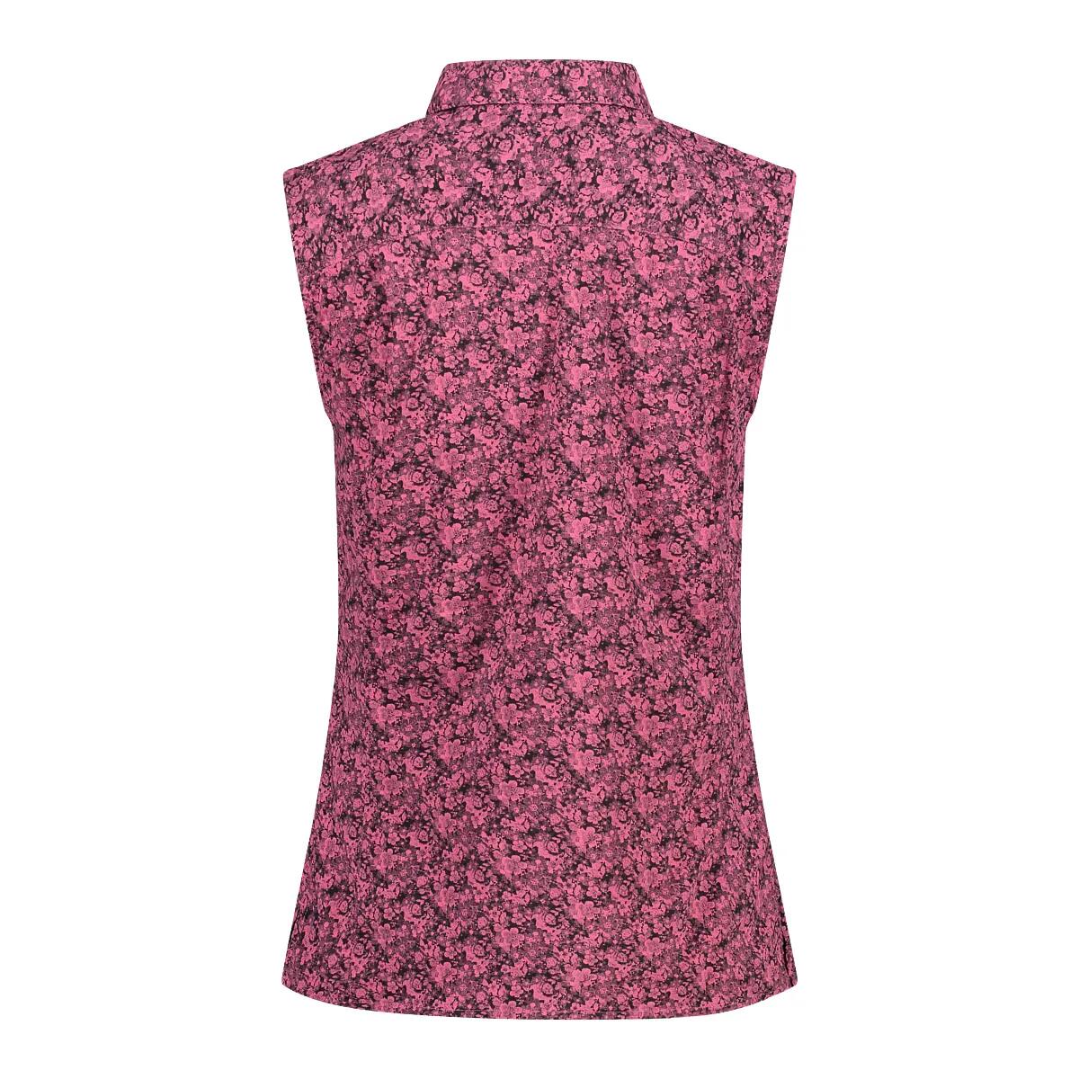 Chemise sans manches femme CMP 2/3