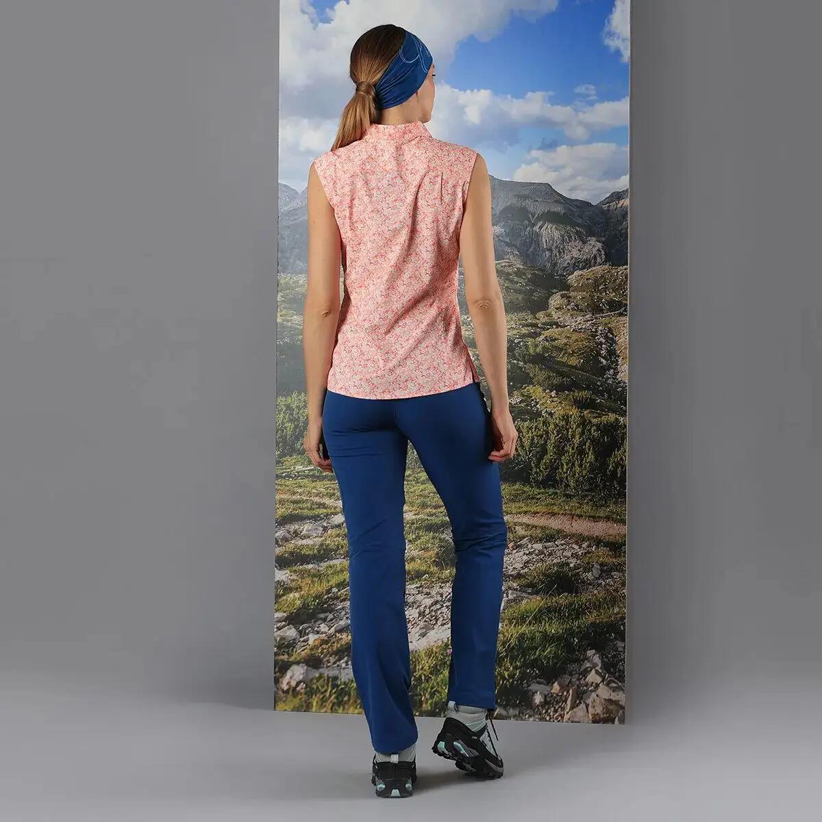 Chemise sans manches femme CMP 4/5