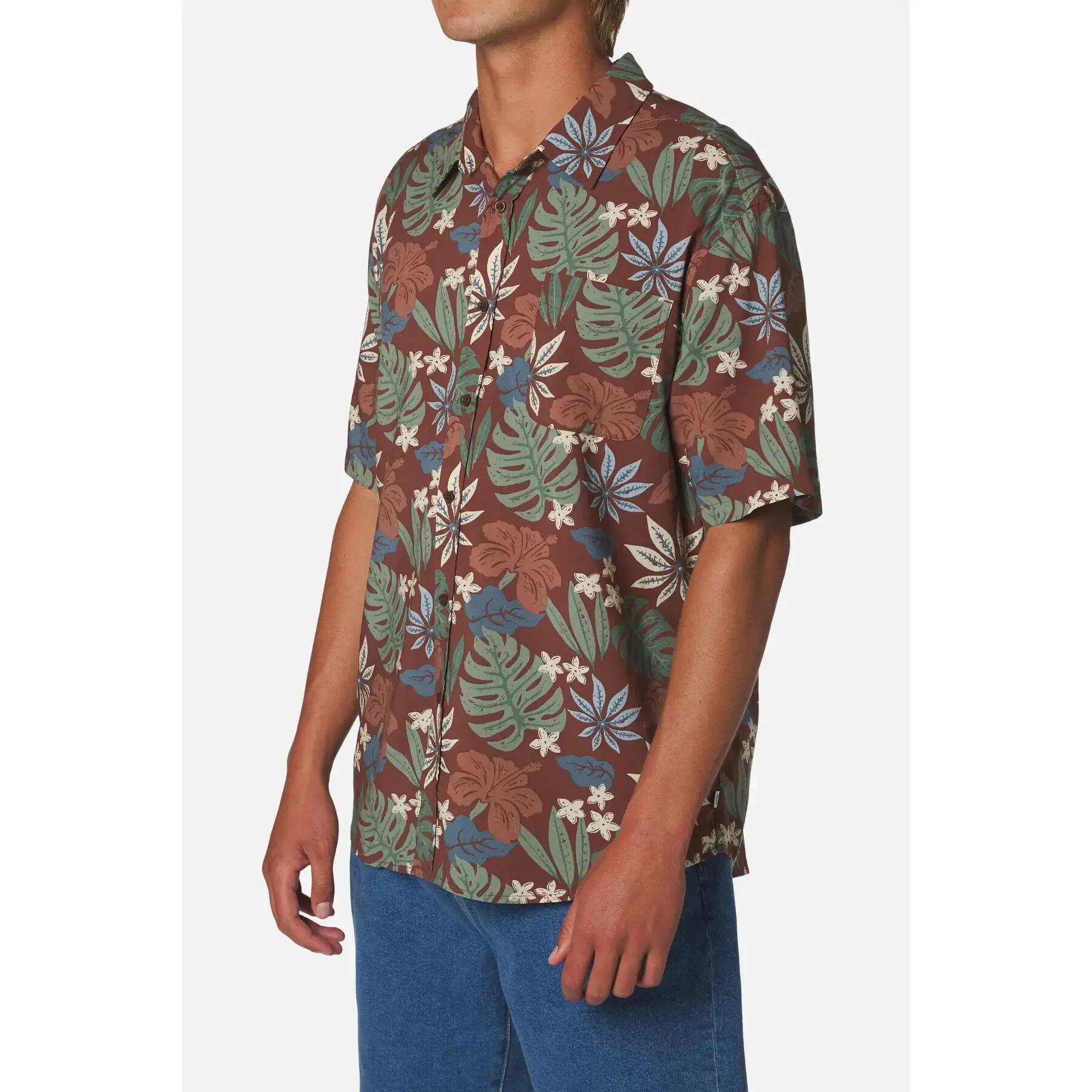 Chemise Katin Oasis 4/4