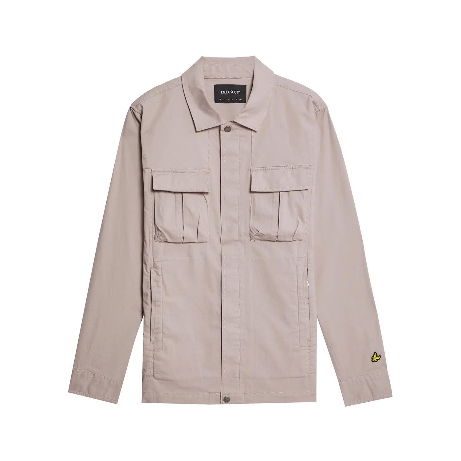 LYLE AND SCOTT picture