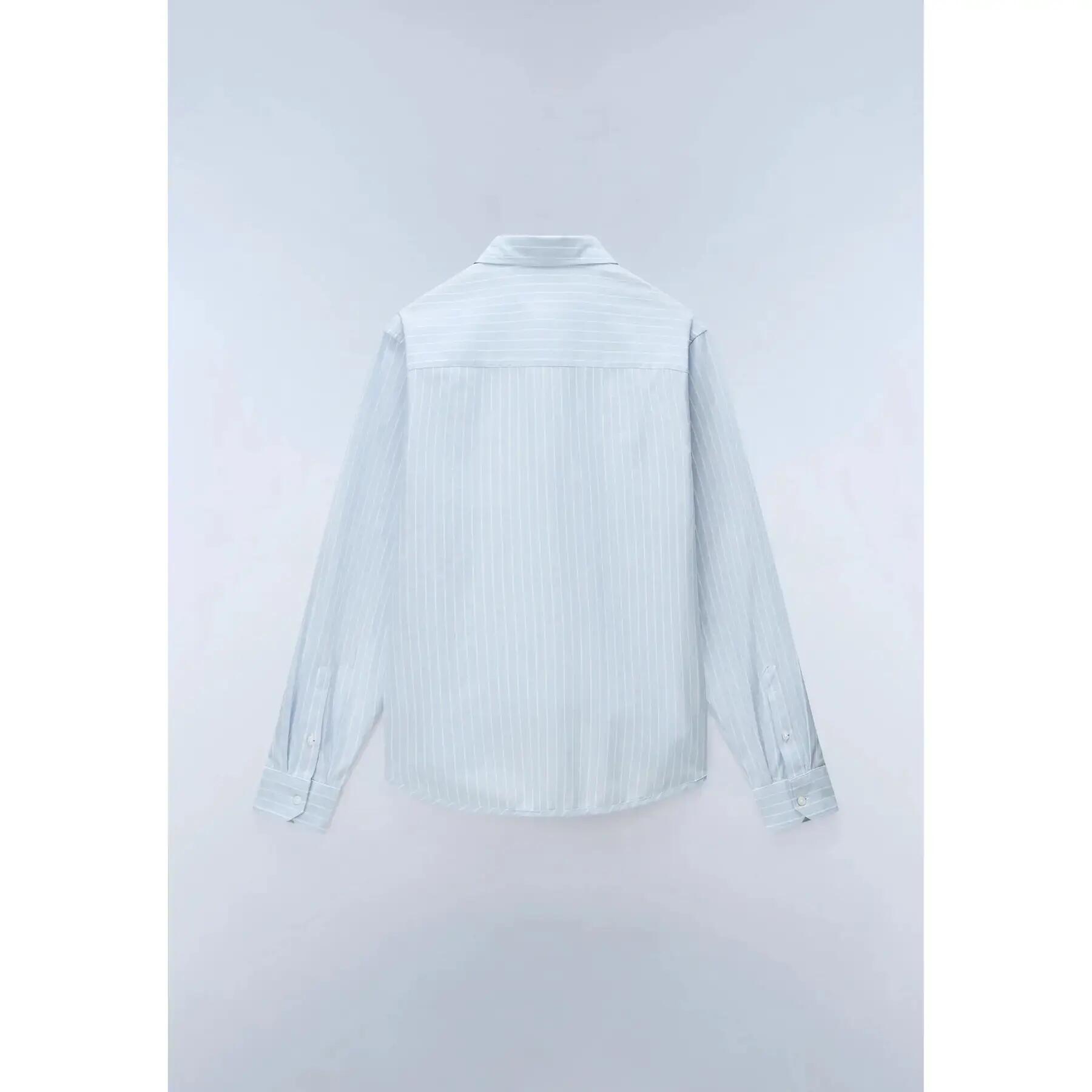 Chemise Napapijri G-Terre Oxford 2/5