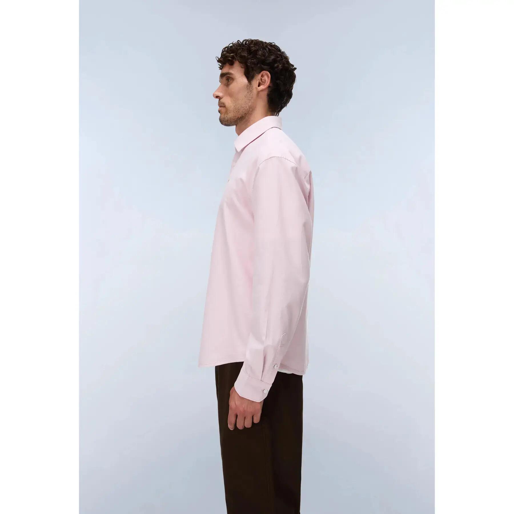 Chemise Napapijri G-Terre Oxford 5/6