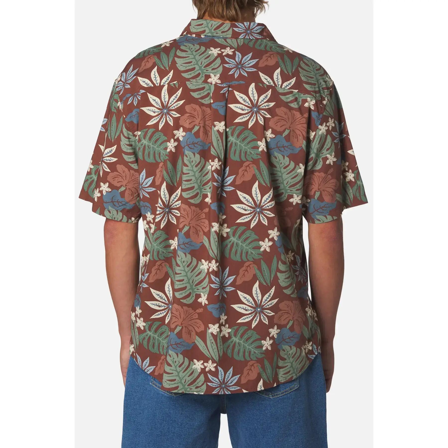 Chemise Katin Oasis 3/4