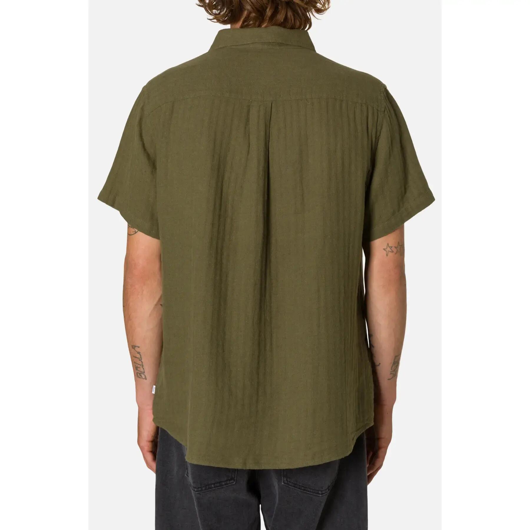Chemise Katin Alan 3/4