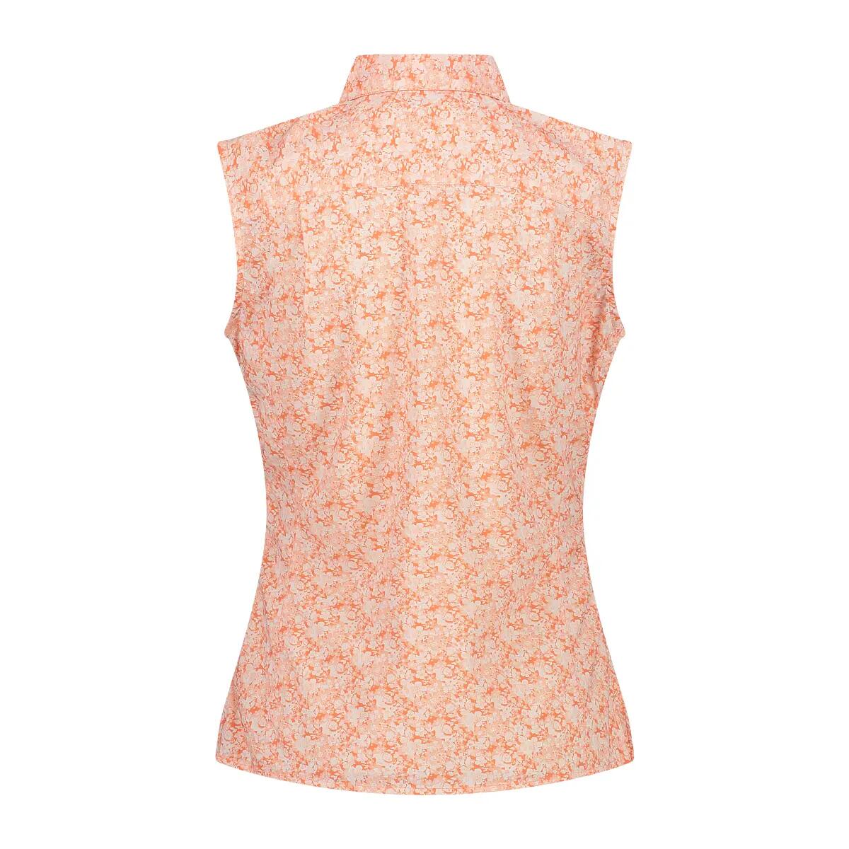 Chemise sans manches femme CMP 3/5