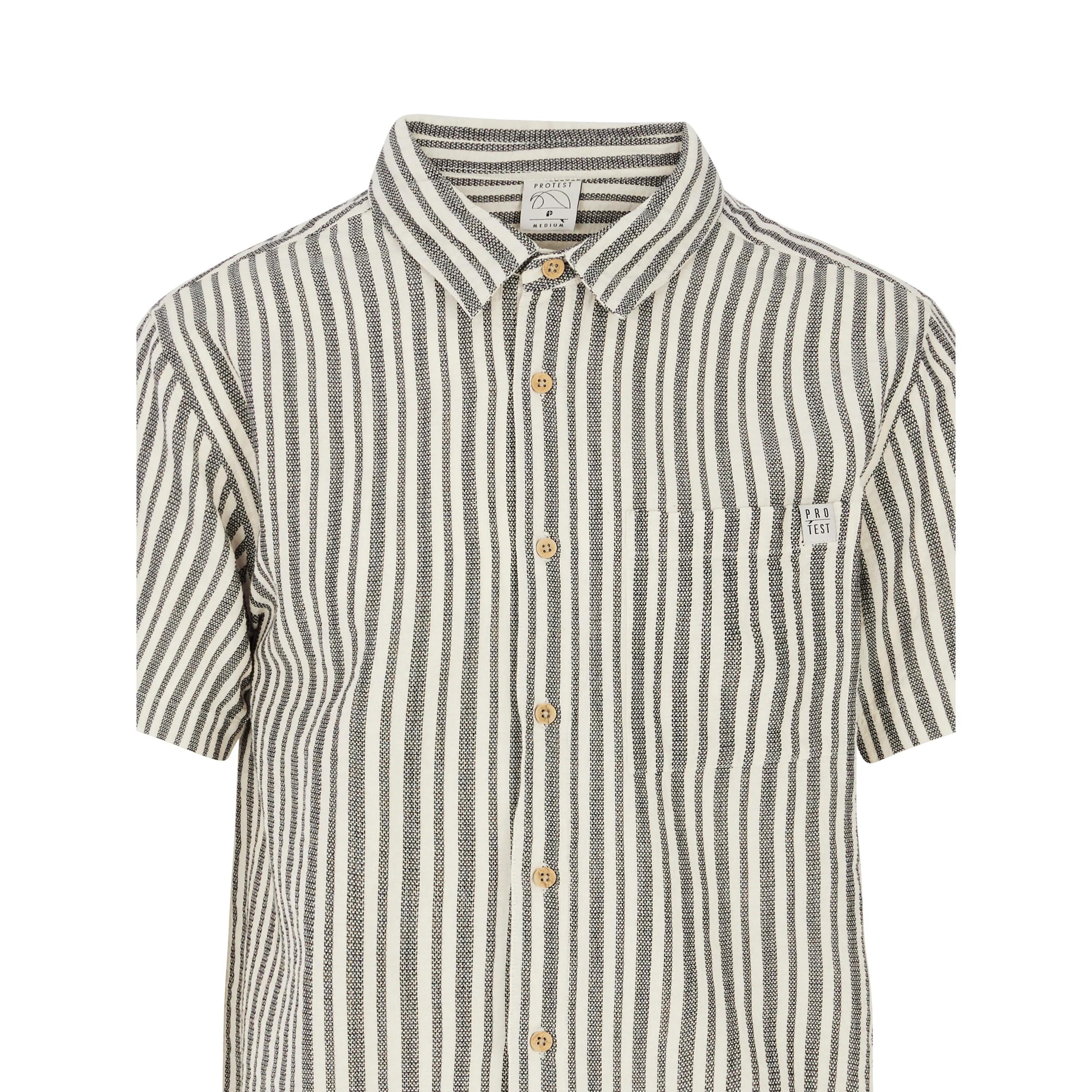 Chemise Protest Debut 3/3