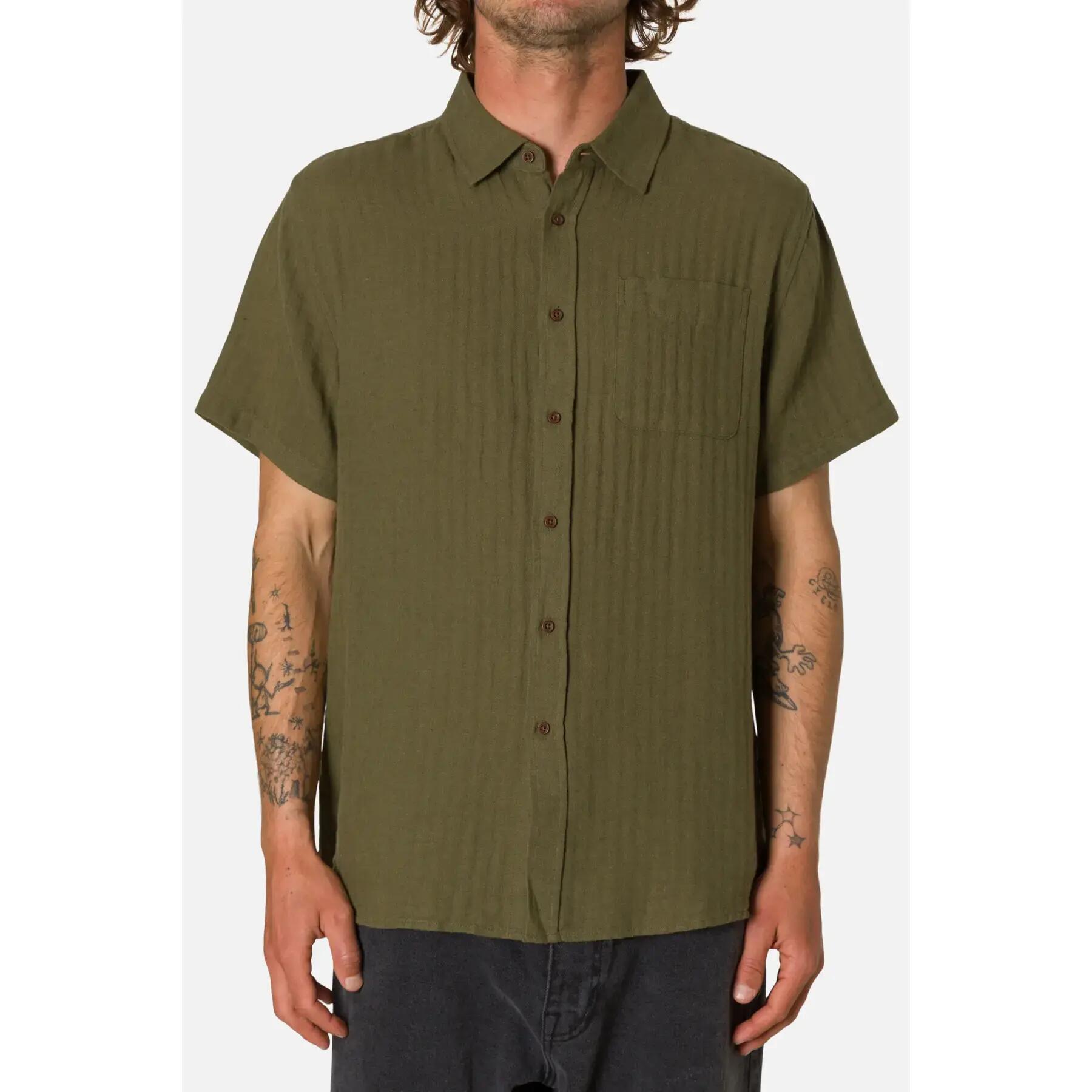 Chemise Katin Alan 2/4