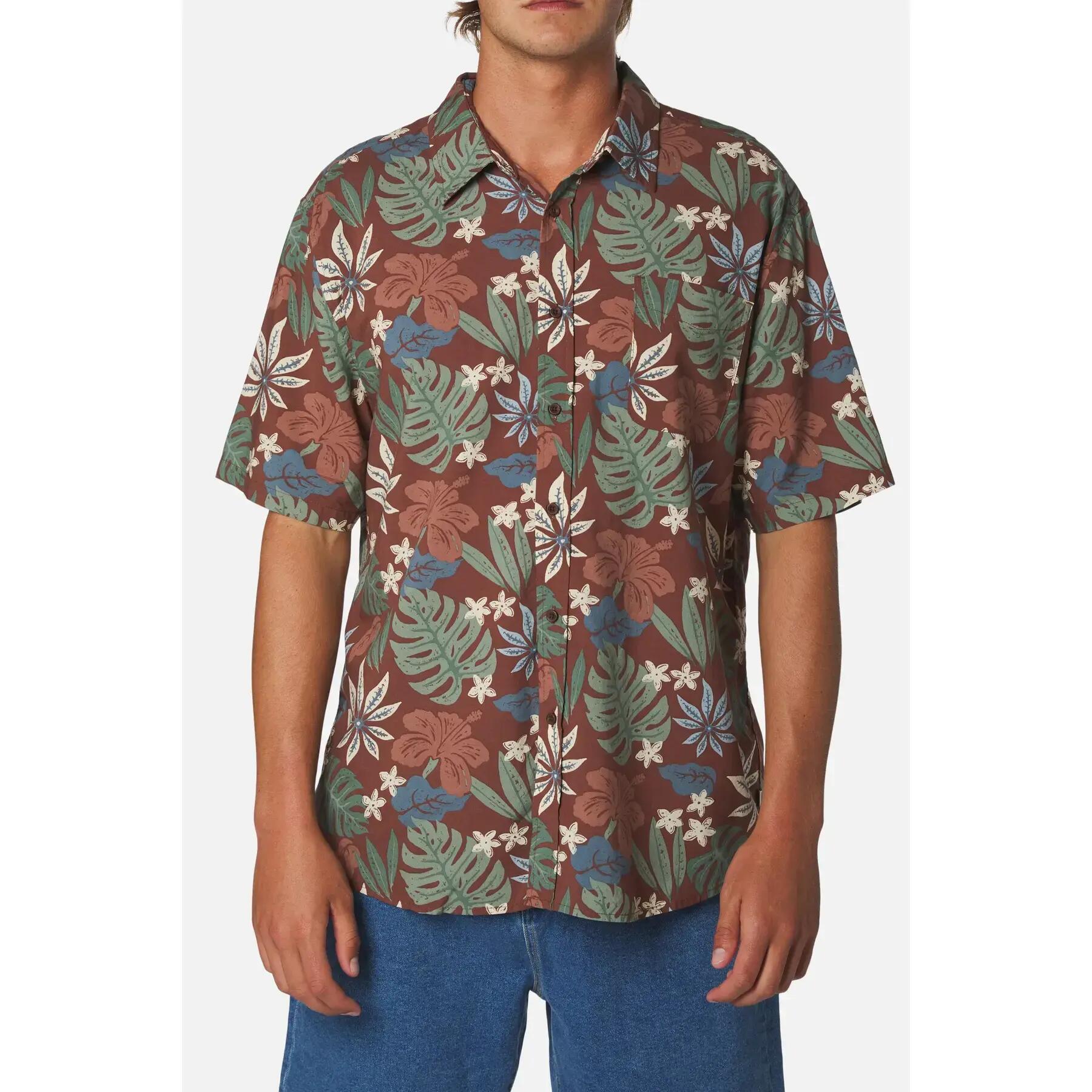Chemise Katin Oasis 2/4