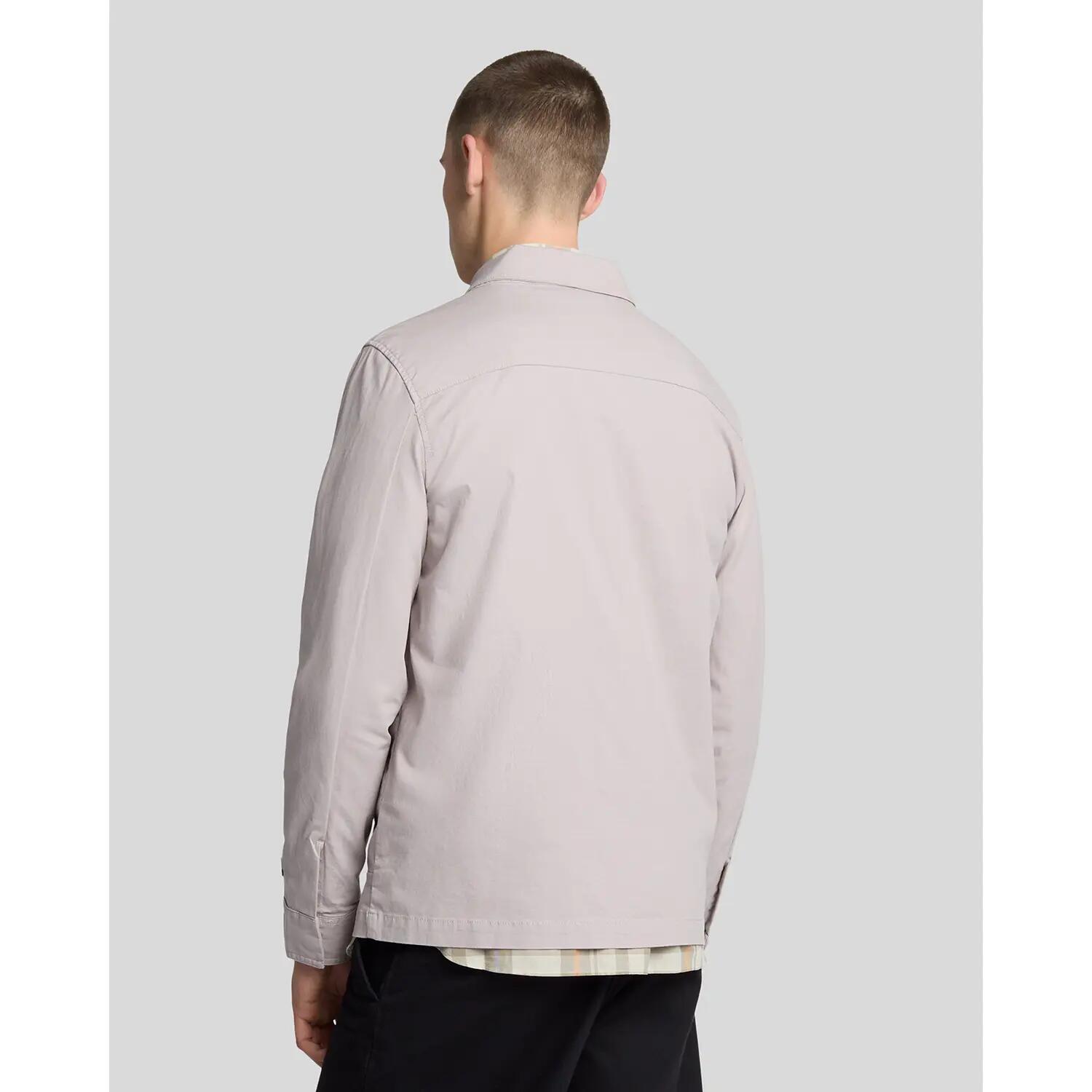 Overhemd Lyle & Scott Ripstop 4/5