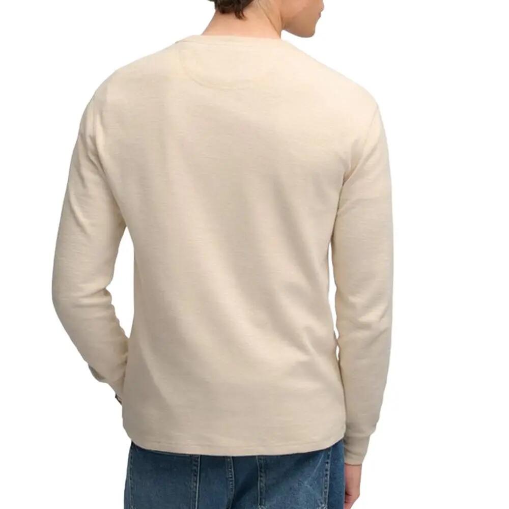 Pull Beige Homme Superdry Classic 3/3