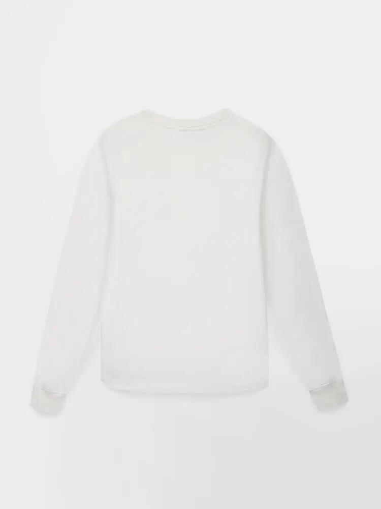 Sweat Femme - HILDARON Blanc/ecru 4/5