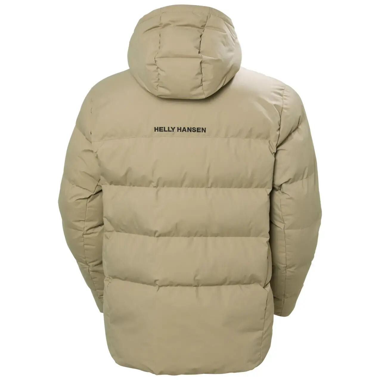 Plumífero Helly Hansen Nordic 2/2