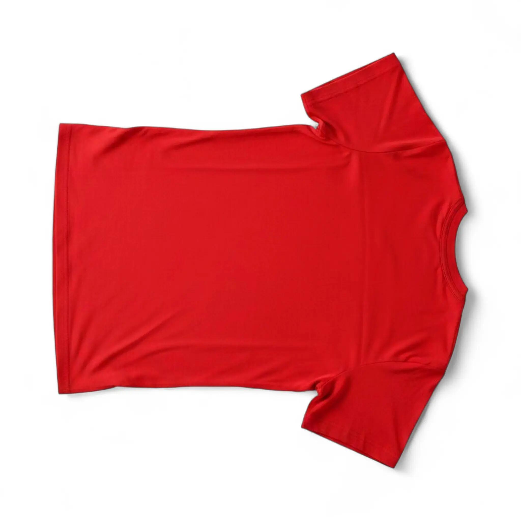 Shirt SRFC Prematch in Rot 3/3